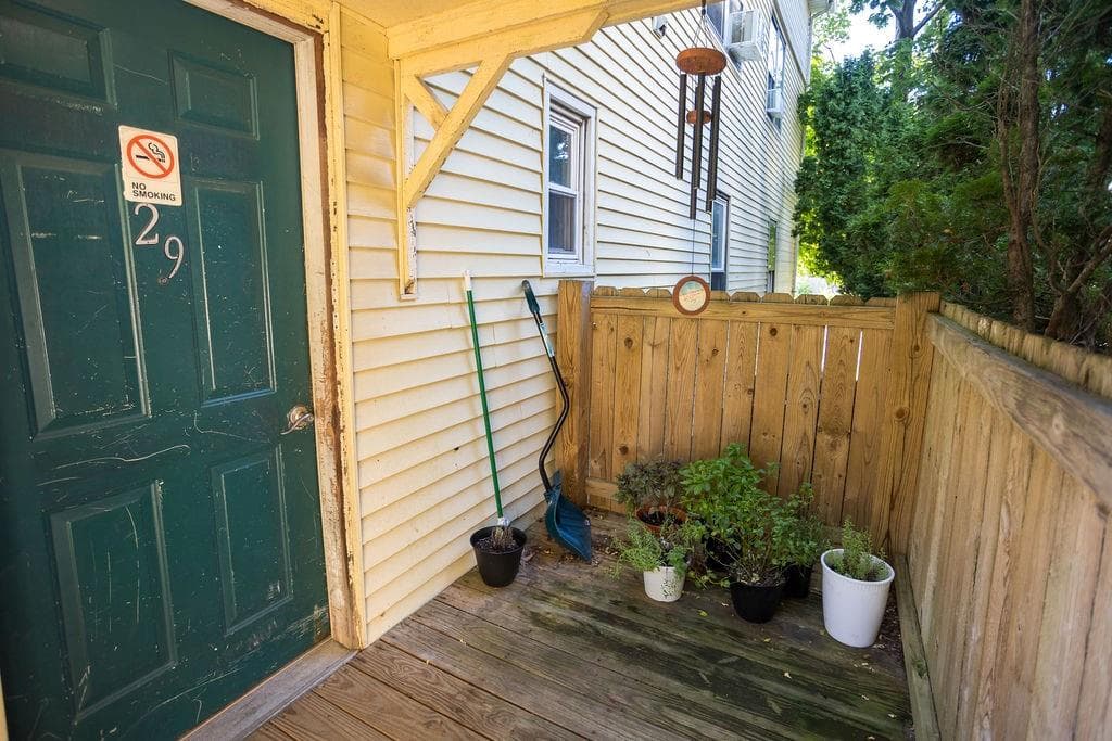 Multi Family at 29 Hamlet Avenue, Woonsocket, photo 48 of 48