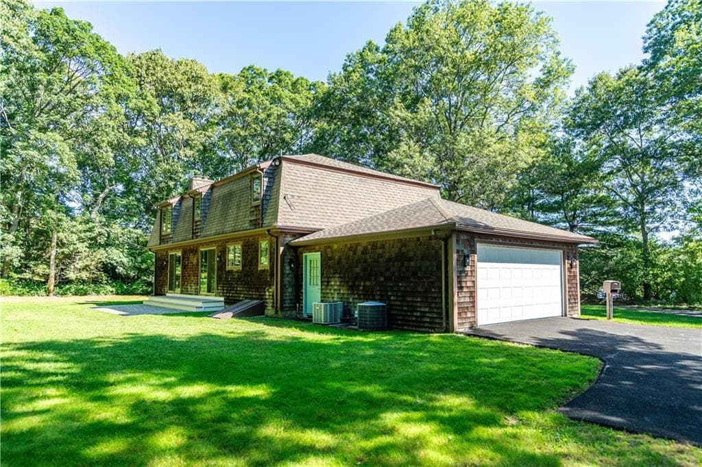 Single Family Residence at 5763 Post Road, East Greenwich, photo 47 of 47