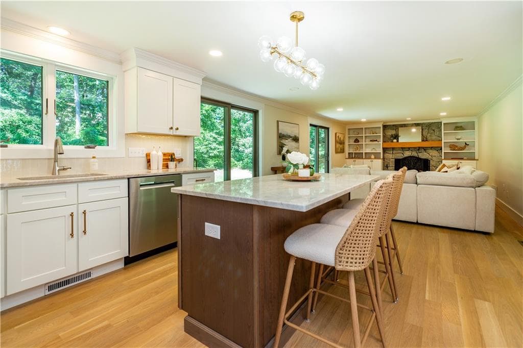Single Family Residence at 5763 Post Road, East Greenwich, photo 16 of 47