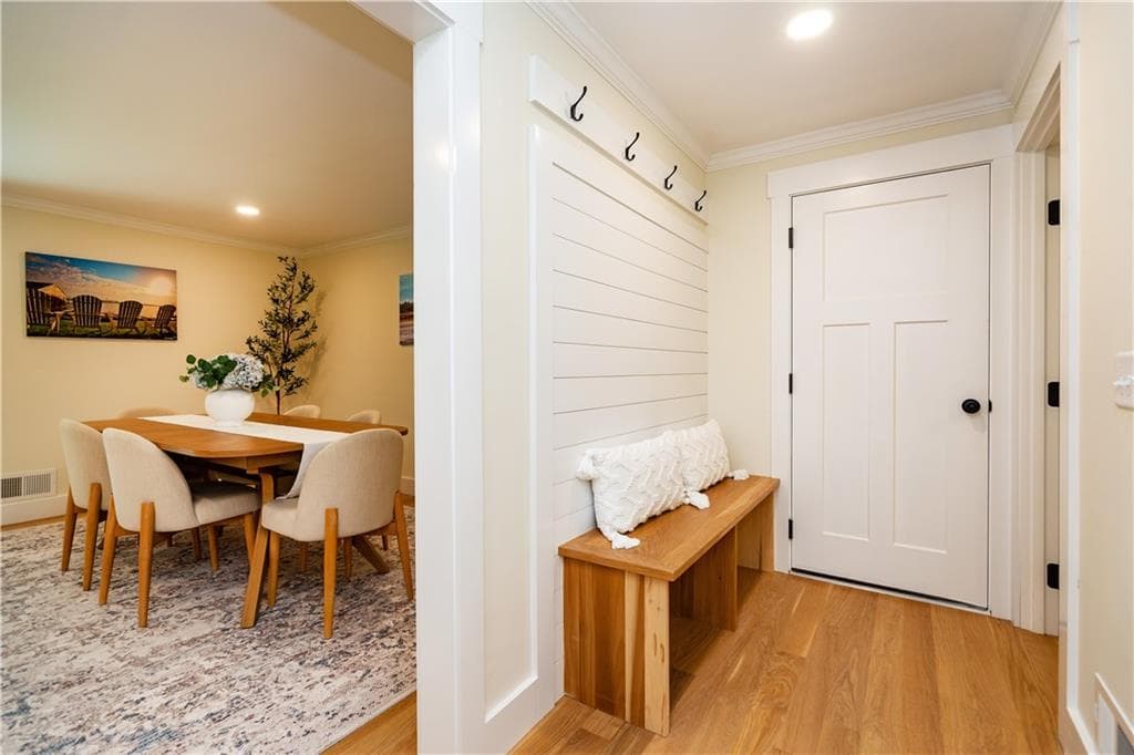 Single Family Residence at 5763 Post Road, East Greenwich, photo 26 of 47