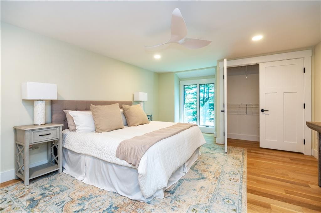 Single Family Residence at 5763 Post Road, East Greenwich, photo 30 of 47