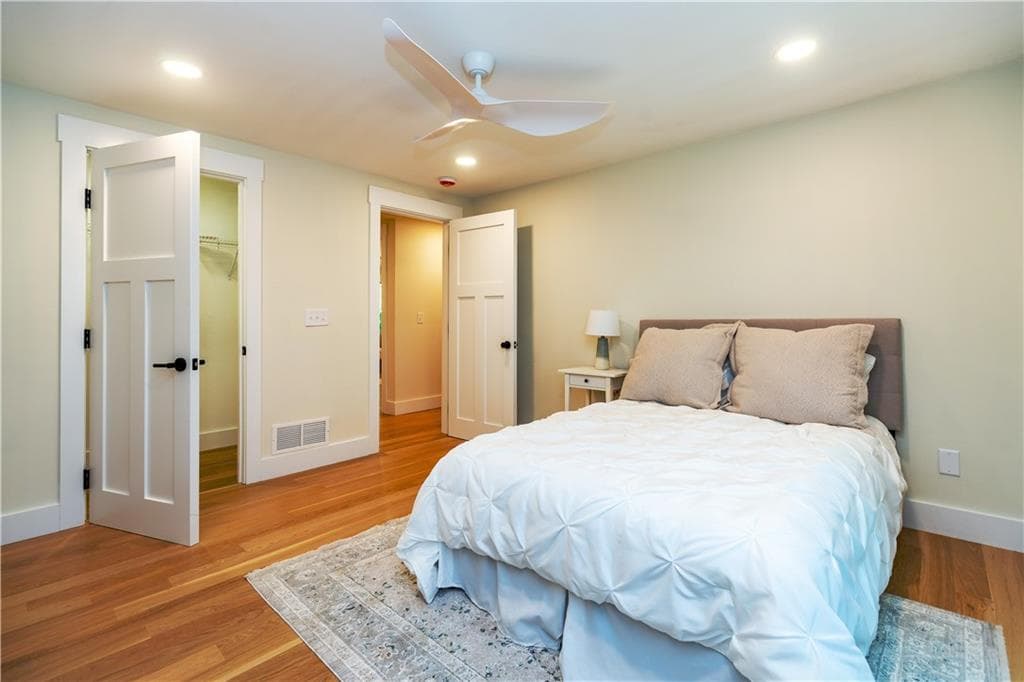 Single Family Residence at 5763 Post Road, East Greenwich, photo 41 of 47