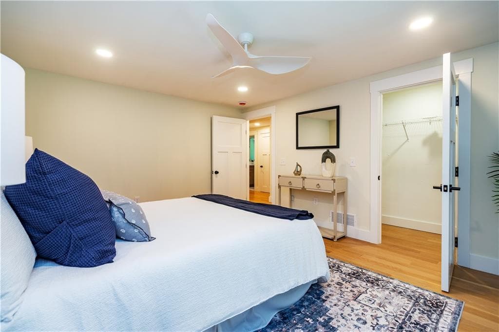 Single Family Residence at 5763 Post Road, East Greenwich, photo 37 of 47