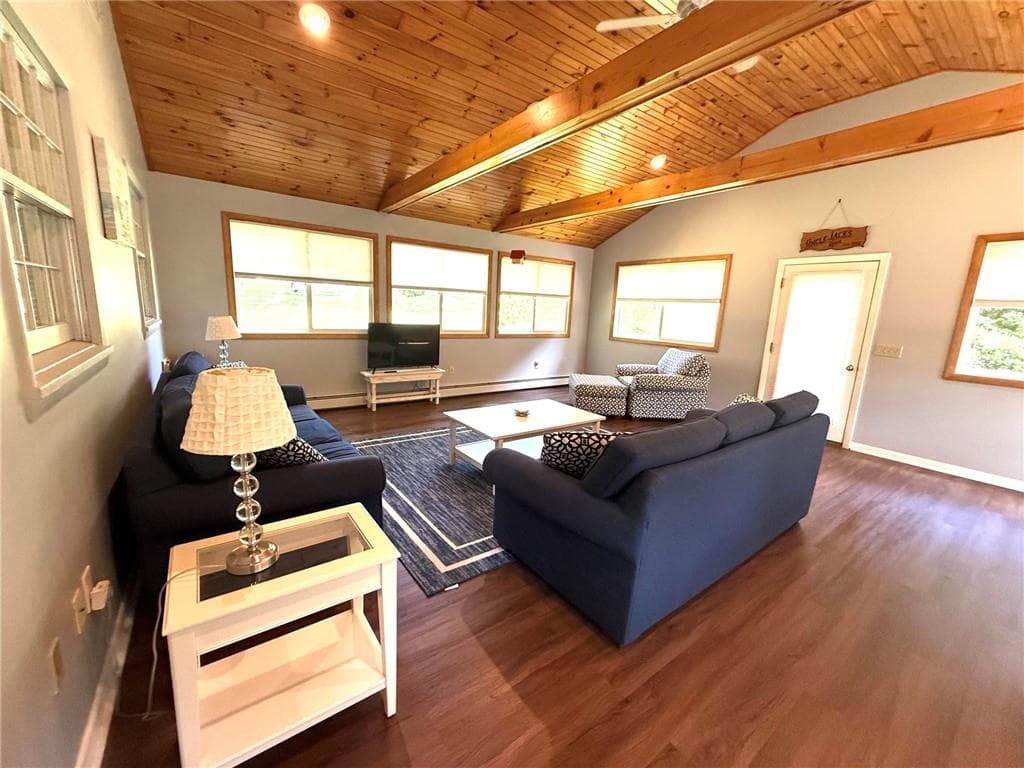 Single Family Residence at 26 Fort Ninigret Road, Charlestown, photo 17 of 27