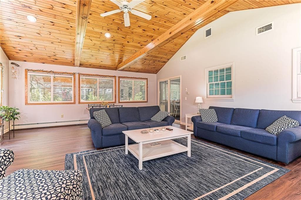 Single Family Residence at 26 Fort Ninigret Road, Charlestown, photo 20 of 27