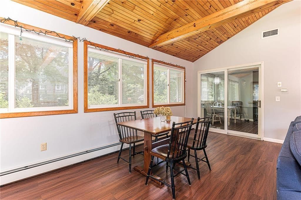 Single Family Residence at 26 Fort Ninigret Road, Charlestown, photo 21 of 27