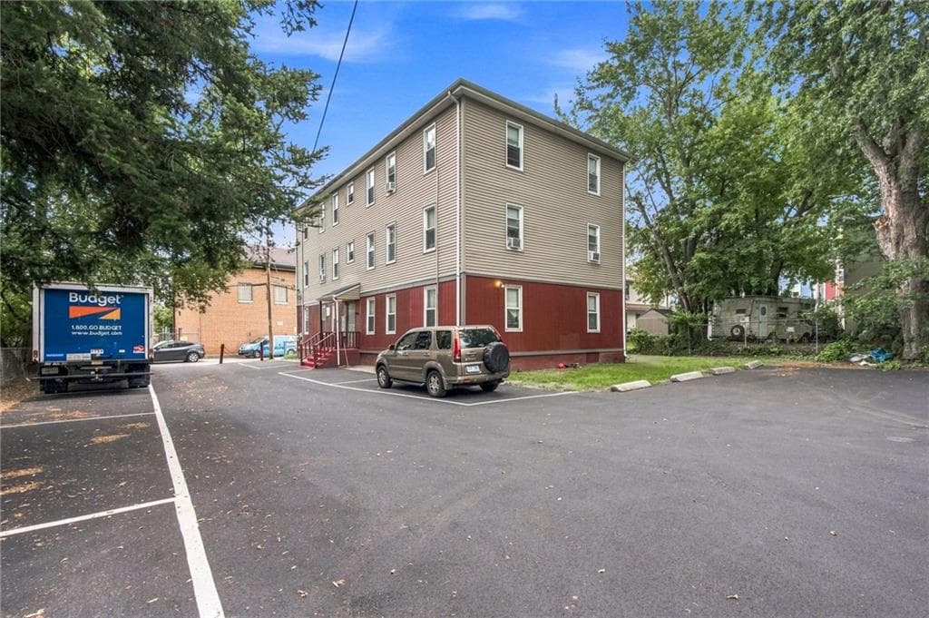 Commercial at 32 Northeast Street, Woonsocket, photo 46 of 49
