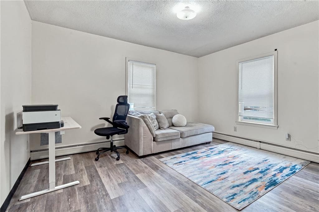 Commercial at 32 Northeast Street, Woonsocket, photo 12 of 49