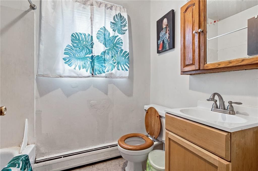 Commercial at 32 Northeast Street, Woonsocket, photo 38 of 49