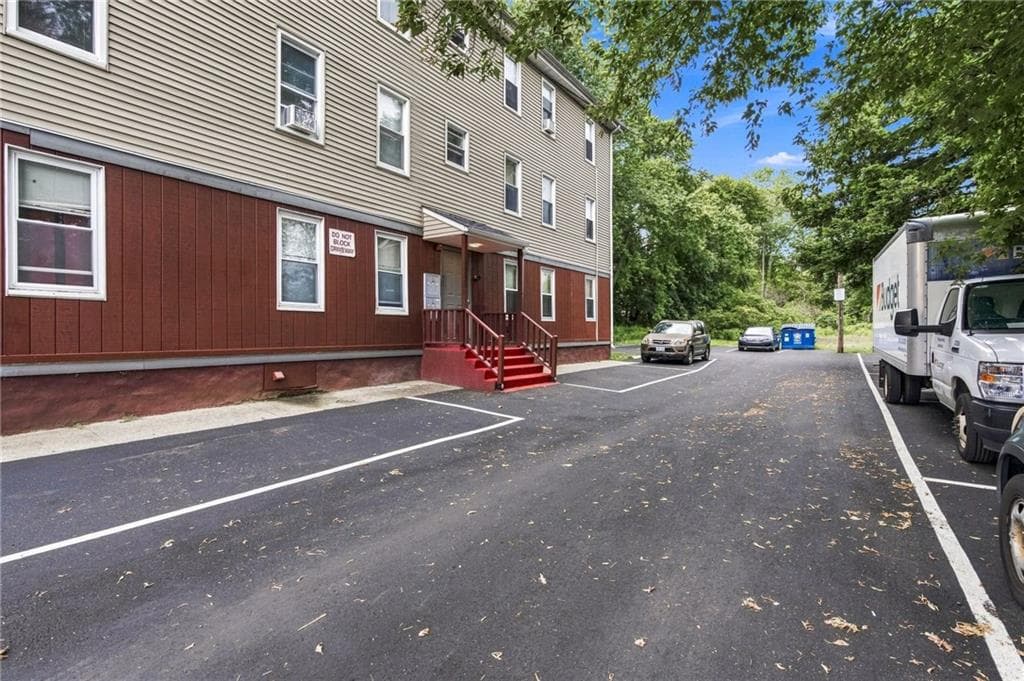 Commercial at 32 Northeast Street, Woonsocket, photo 49 of 49