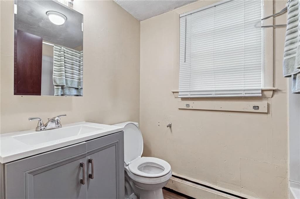 Commercial at 32 Northeast Street, Woonsocket, photo 14 of 49