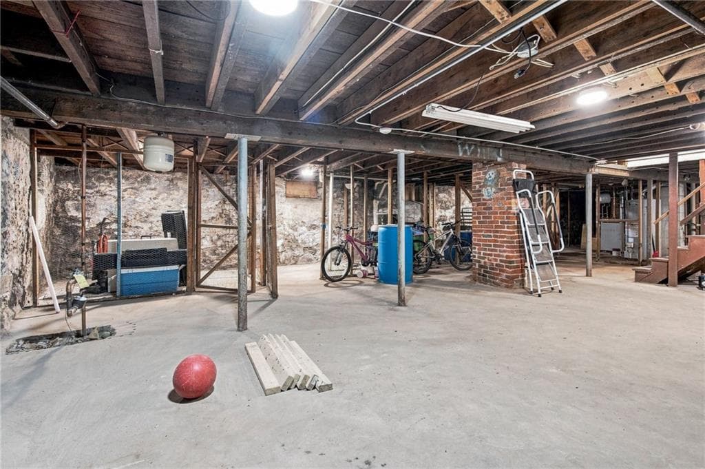Commercial at 32 Northeast Street, Woonsocket, photo 44 of 49