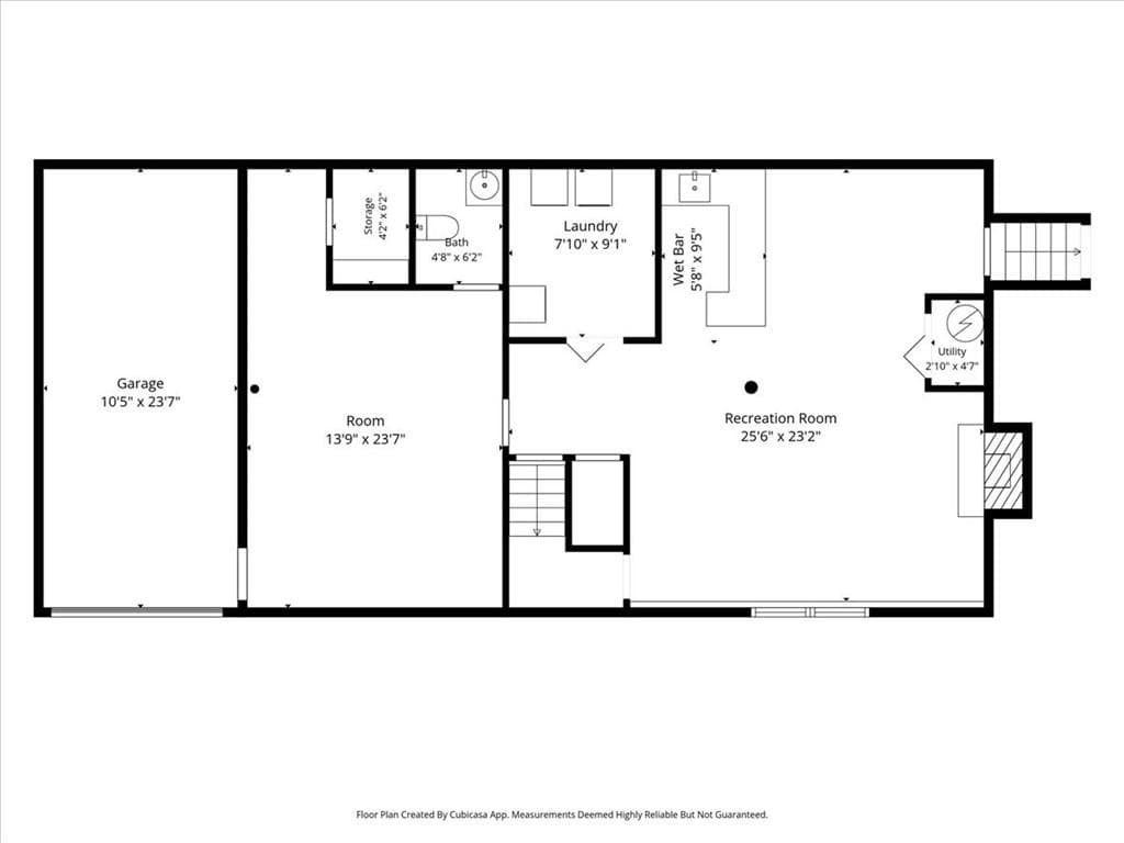 Single Family Residence at 83 Sage Drive, Warwick, photo 17 of 32