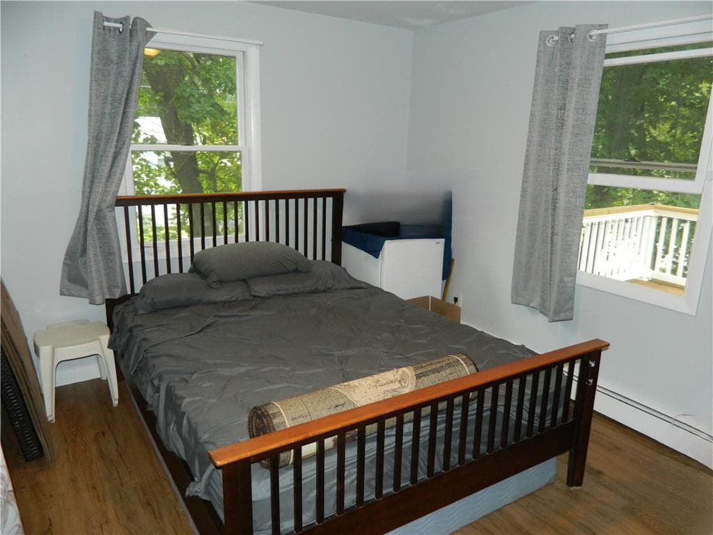 Single Family Residence at 4 Triton Drive, North Kingstown, photo 16 of 32