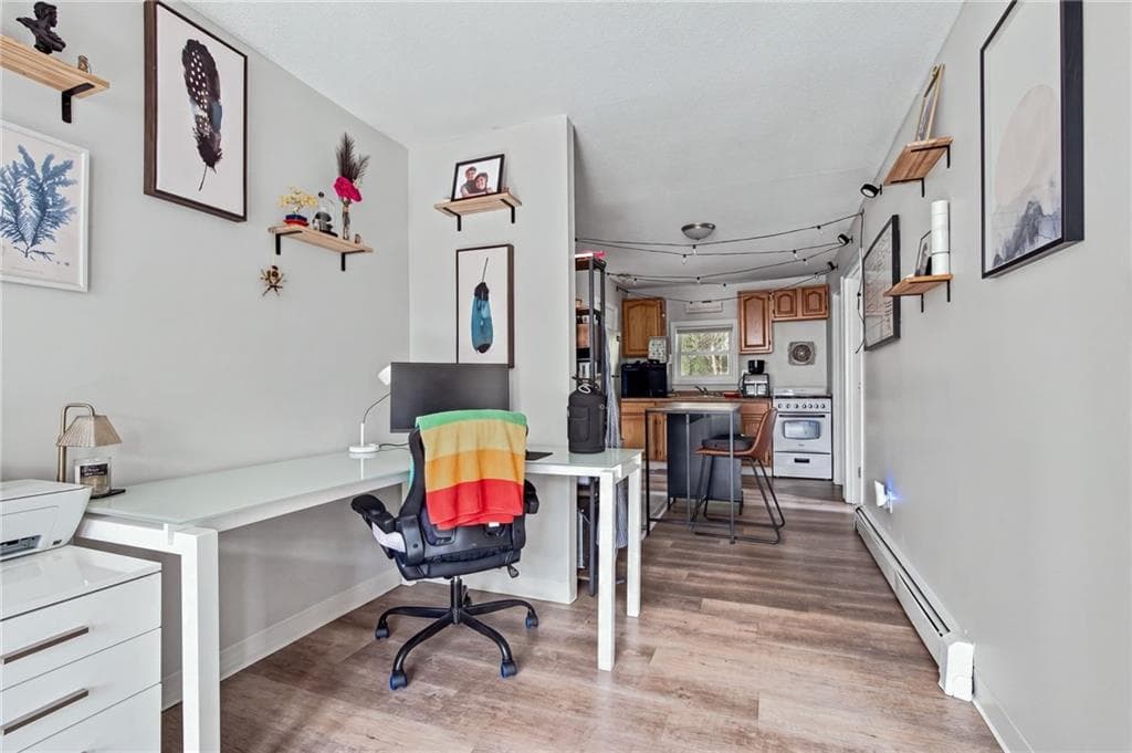 Commercial at 219 River Street, Woonsocket, photo 13 of 33