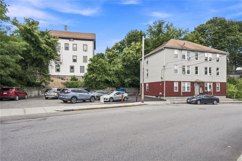 Commercial at 219 River Street, Woonsocket, photo 32 of 33