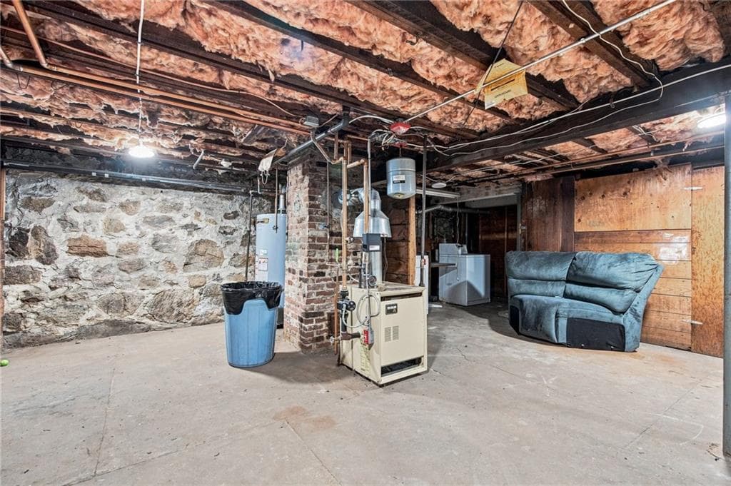 Commercial at 219 River Street, Woonsocket, photo 30 of 33