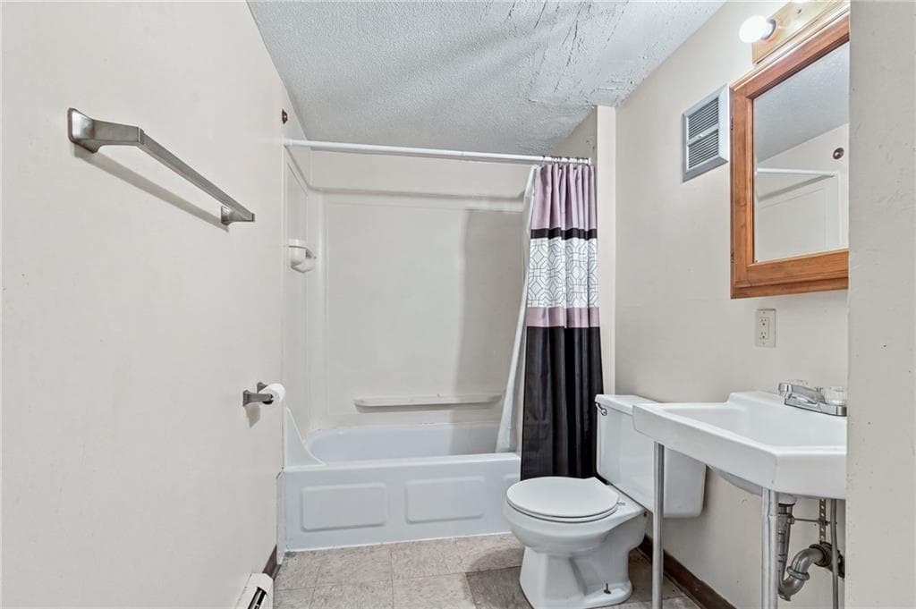 Commercial at 219 River Street, Woonsocket, photo 10 of 33
