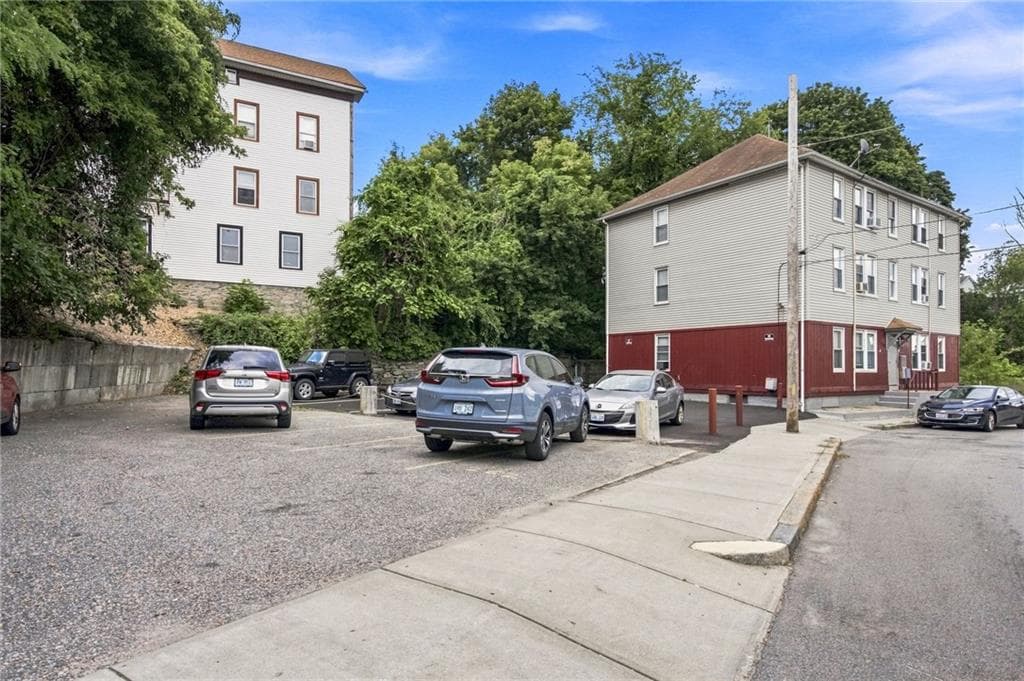 Commercial at 219 River Street, Woonsocket, photo 33 of 33