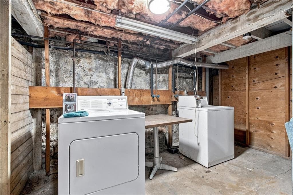 Commercial at 219 River Street, Woonsocket, photo 31 of 33