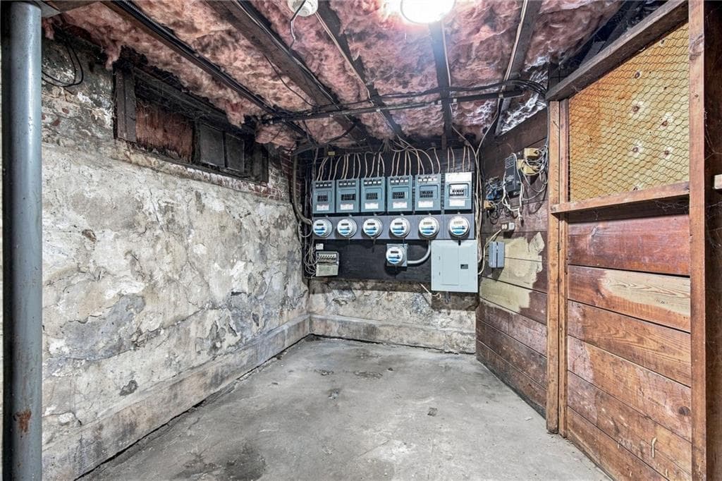 Commercial at 219 River Street, Woonsocket, photo 29 of 33