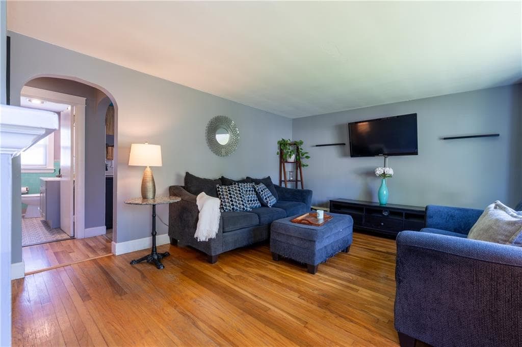 Single Family Residence at 110 James M Beardsworth Avenue, Tiverton, photo 17 of 24