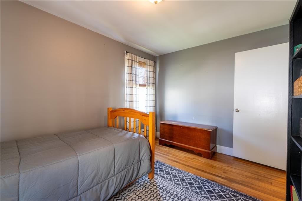 Single Family Residence at 110 James M Beardsworth Avenue, Tiverton, photo 16 of 24