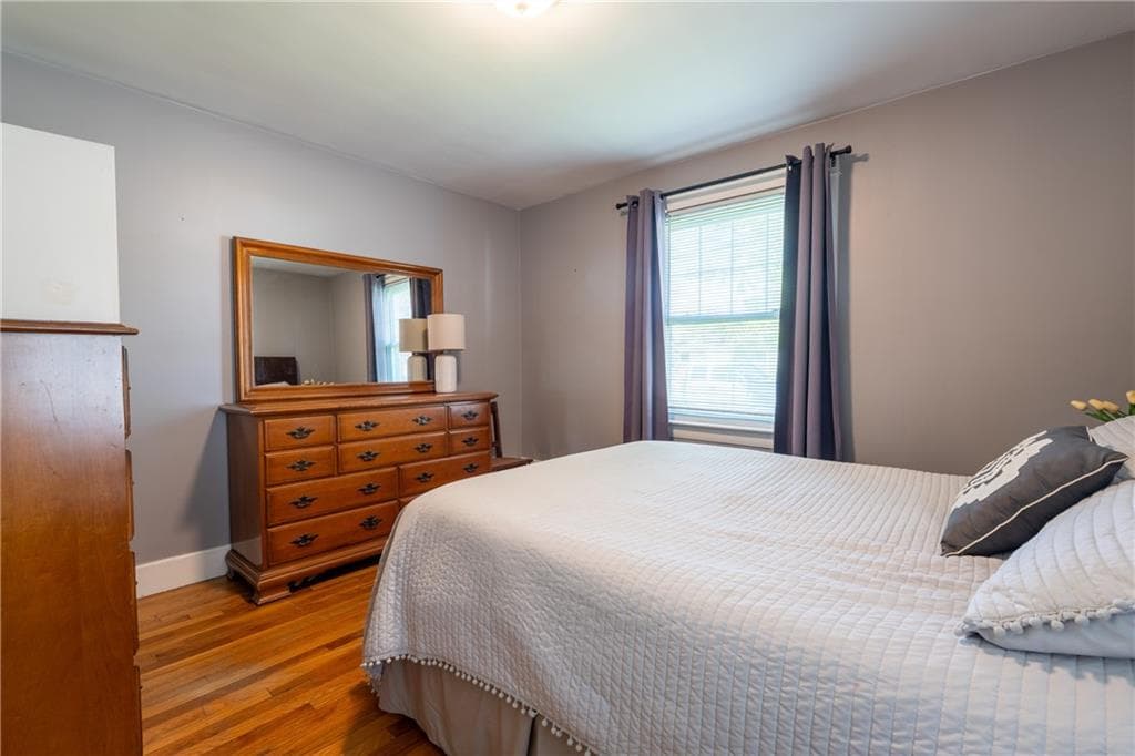 Single Family Residence at 110 James M Beardsworth Avenue, Tiverton, photo 12 of 24