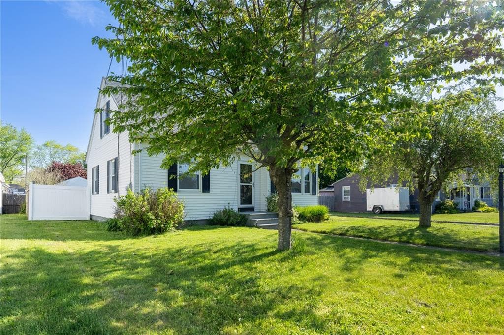 Single Family Residence at 110 James M Beardsworth Avenue, Tiverton, photo 24 of 24