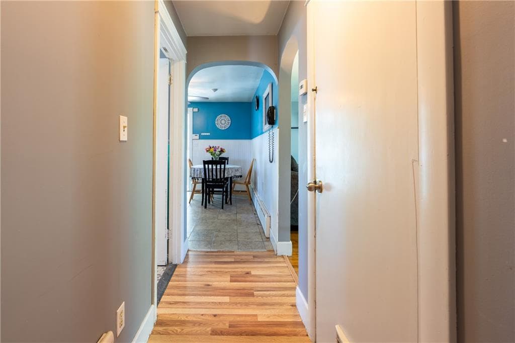 Single Family Residence at 110 James M Beardsworth Avenue, Tiverton, photo 10 of 24