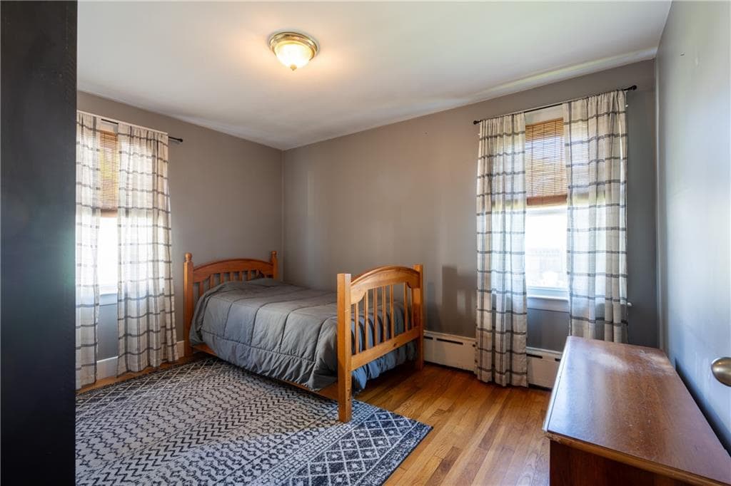 Single Family Residence at 110 James M Beardsworth Avenue, Tiverton, photo 15 of 24