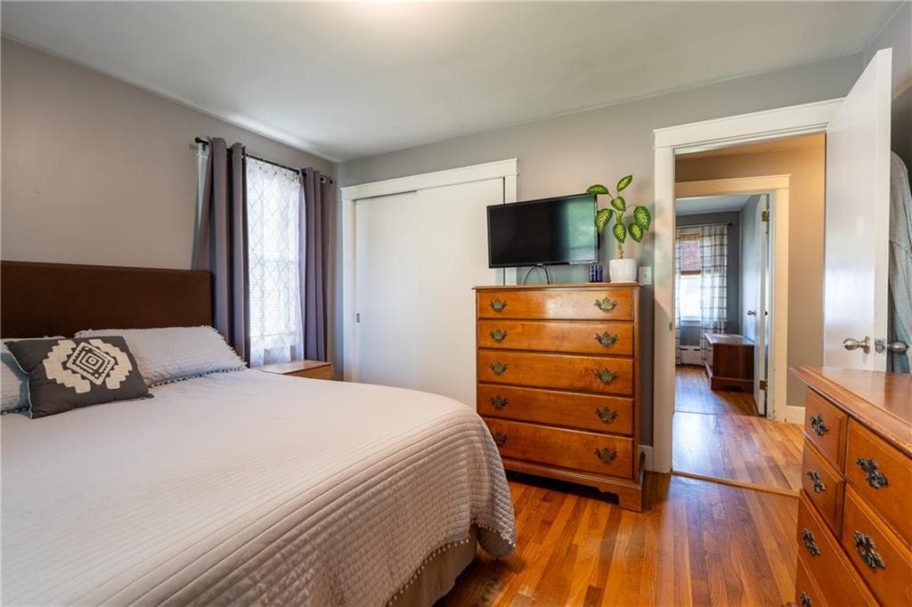 Single Family Residence at 110 James M Beardsworth Avenue, Tiverton, photo 11 of 24