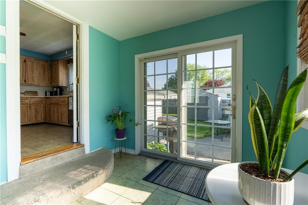 Single Family Residence at 110 James M Beardsworth Avenue, Tiverton, photo 8 of 24