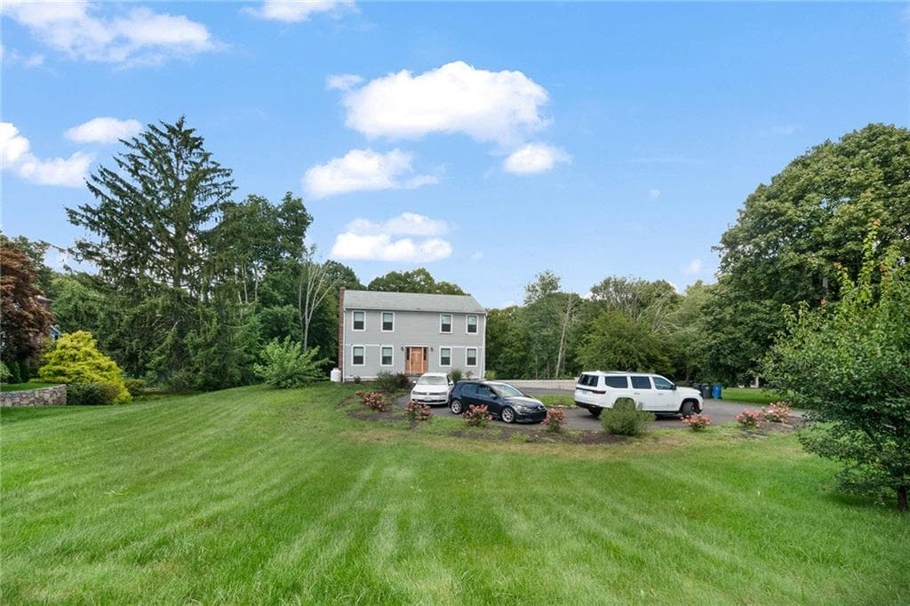 Single Family Residence at 151 Hope Road, Cranston, photo 2 of 47