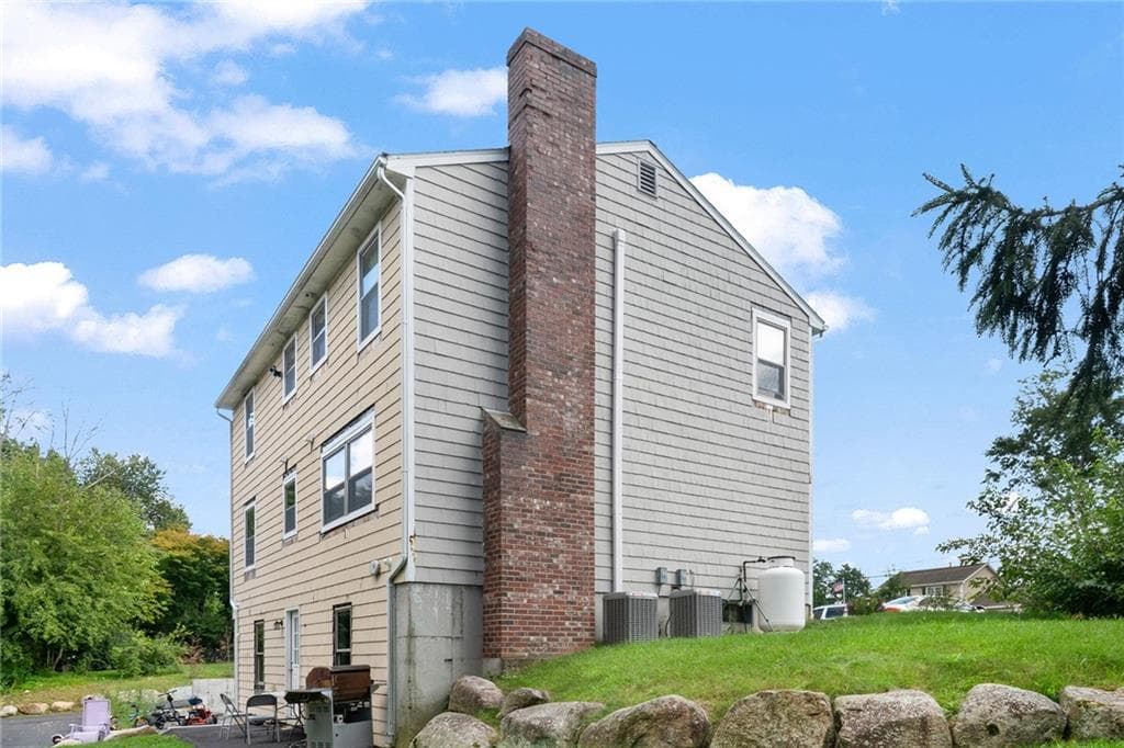 Single Family Residence at 151 Hope Road, Cranston, photo 47 of 47