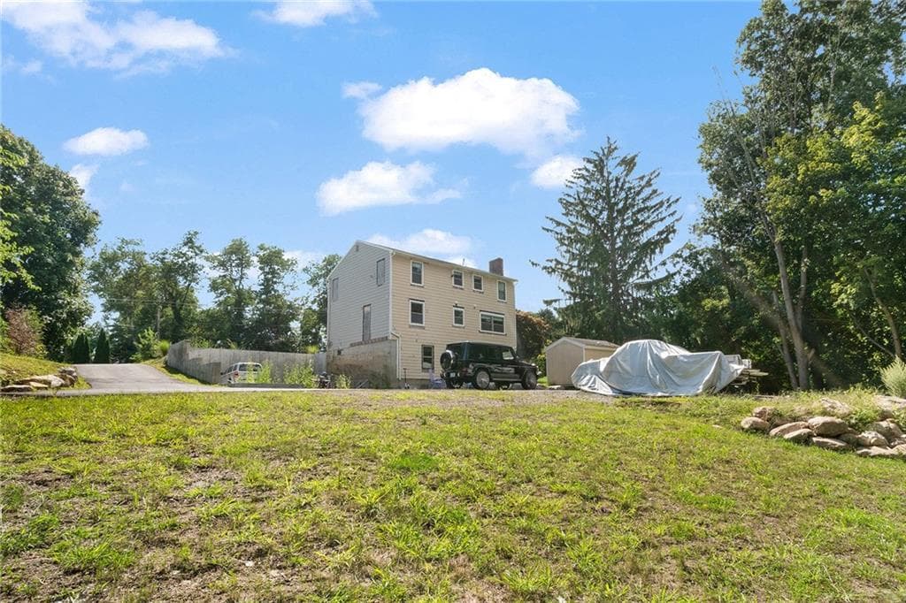 Single Family Residence at 151 Hope Road, Cranston, photo 43 of 47