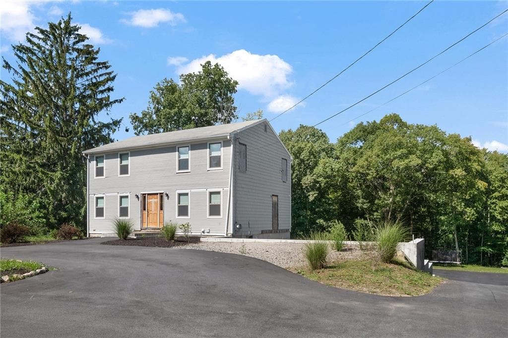 Single Family Residence at 151 Hope Road, Cranston, photo 38 of 47
