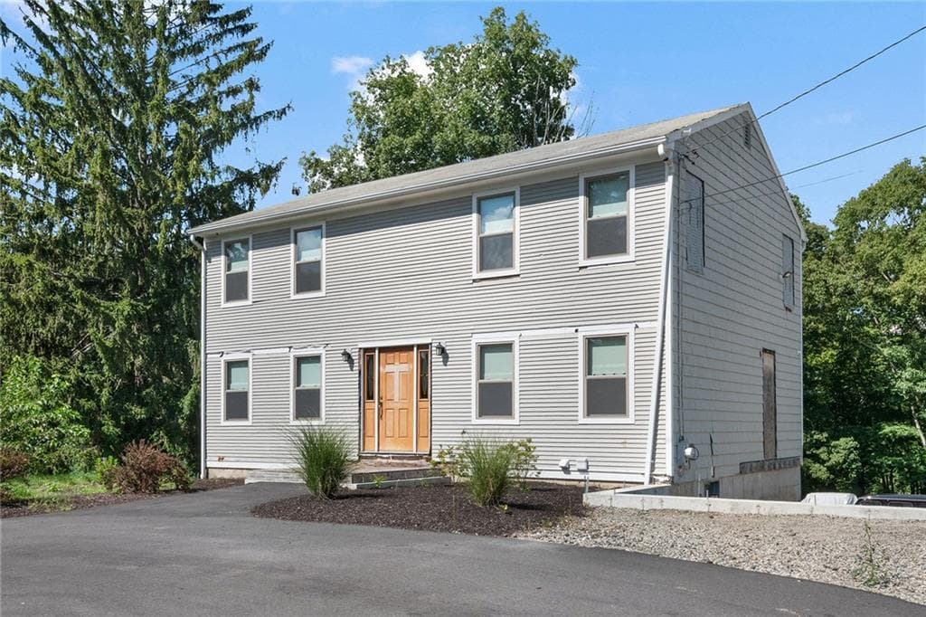 Single Family Residence at 151 Hope Road, Cranston, photo 37 of 47