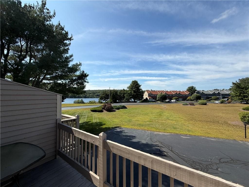 Condominium at 4 Shadowbrook Lane UNIT B, Smithfield, photo 15 of 17
