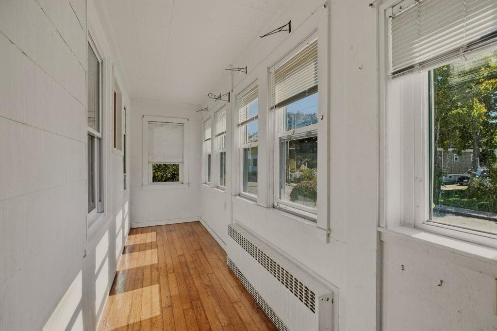 Single Family Residence at 28 Merton Road, Newport, photo 6 of 50
