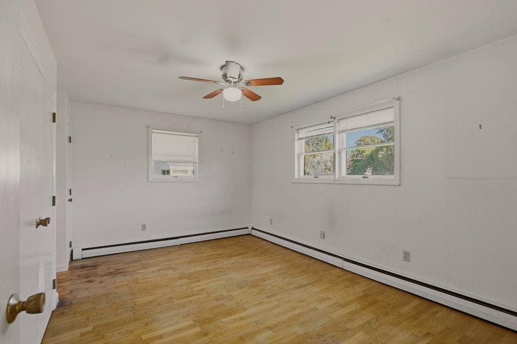 Single Family Residence at 28 Merton Road, Newport, photo 26 of 50