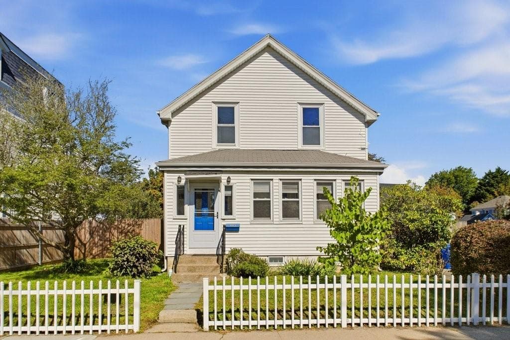 28 Merton Road