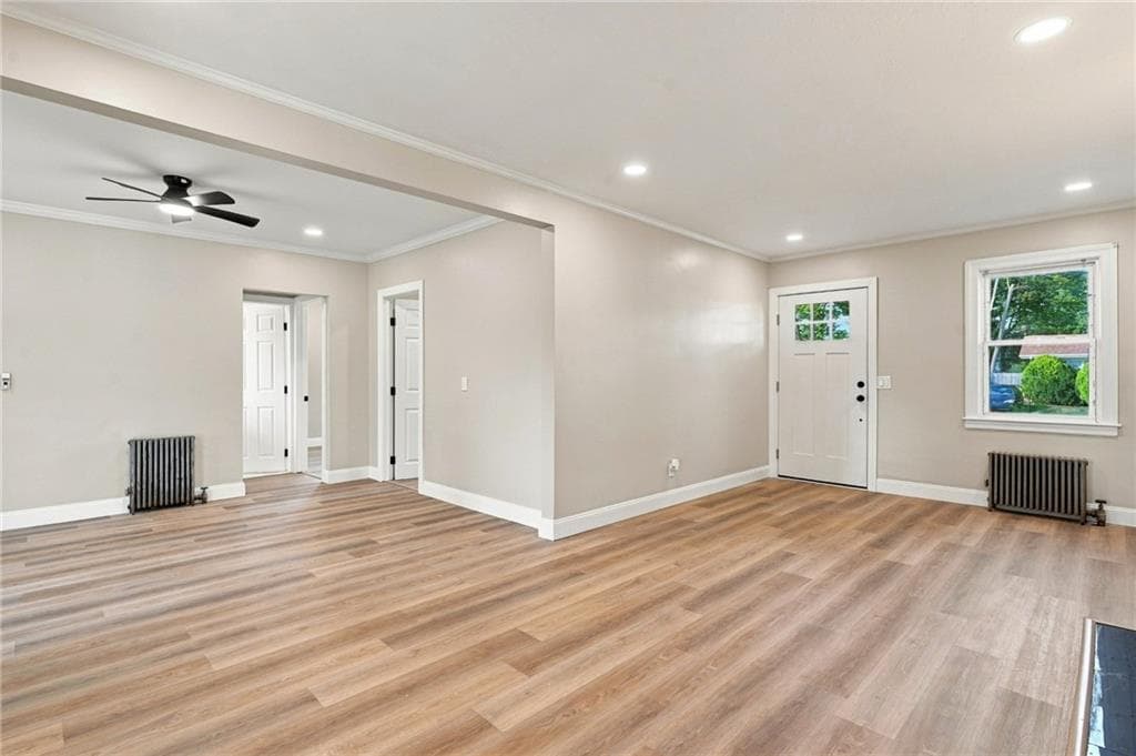 Single Family Residence at 90 Natick Avenue, Warwick, photo 6 of 21
