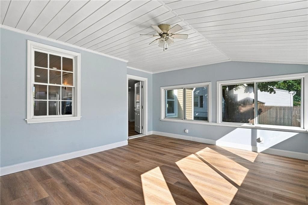 Single Family Residence at 90 Natick Avenue, Warwick, photo 17 of 21