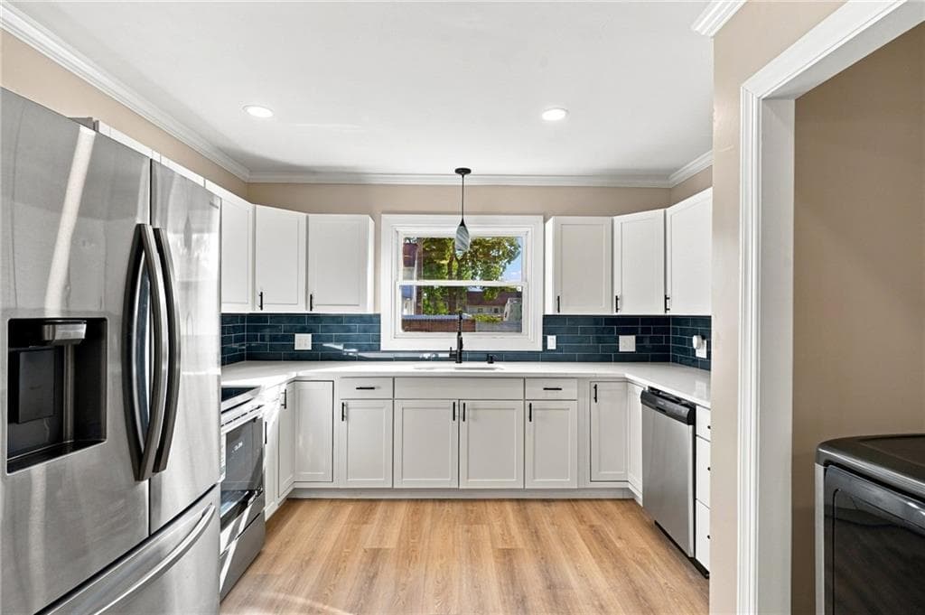 Single Family Residence at 90 Natick Avenue, Warwick, photo 7 of 21
