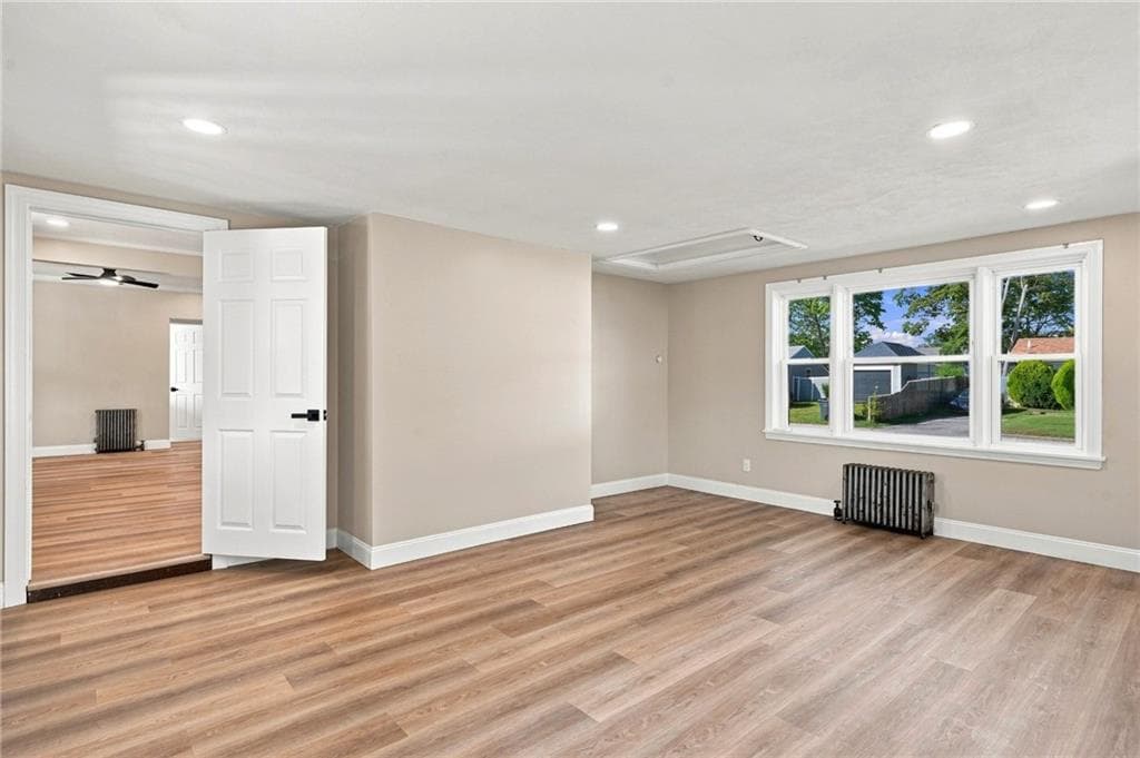 Single Family Residence at 90 Natick Avenue, Warwick, photo 10 of 21