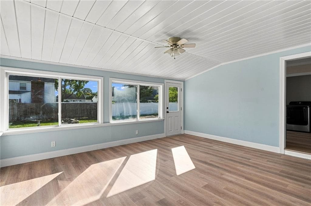 Single Family Residence at 90 Natick Avenue, Warwick, photo 19 of 21