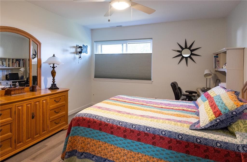 Condominium at 1145 Hartford Avenue UNIT 5A, Johnston, photo 23 of 25