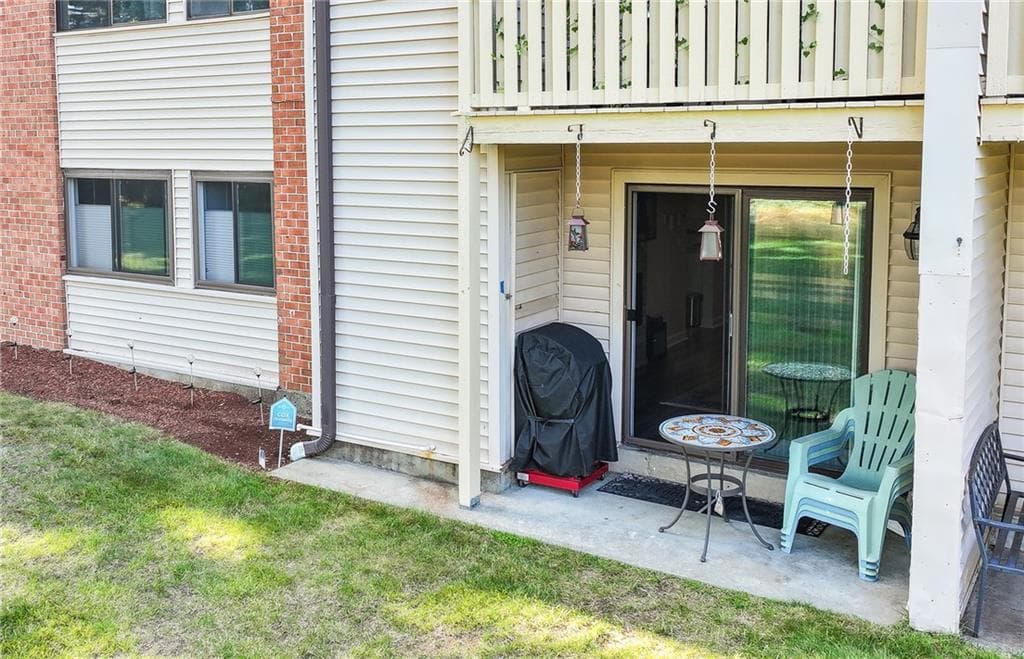 Condominium at 1145 Hartford Avenue UNIT 5A, Johnston, photo 2 of 25