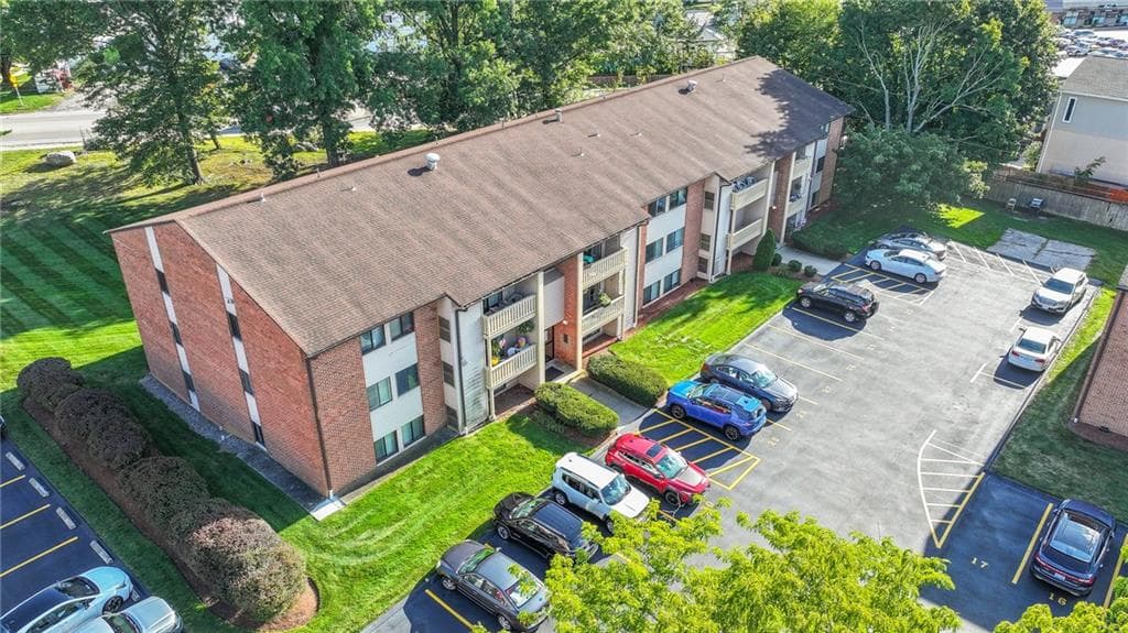 Condominium at 1145 Hartford Avenue UNIT 5A, Johnston, photo 6 of 25